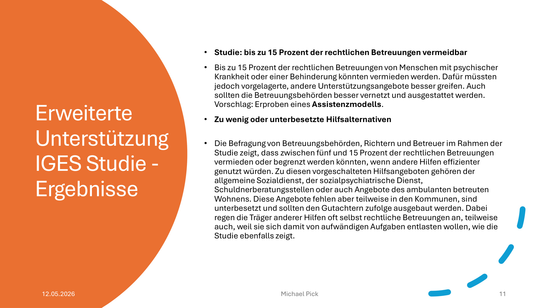 TP 7 BEtreuungsvermeidende Hilfen S.11